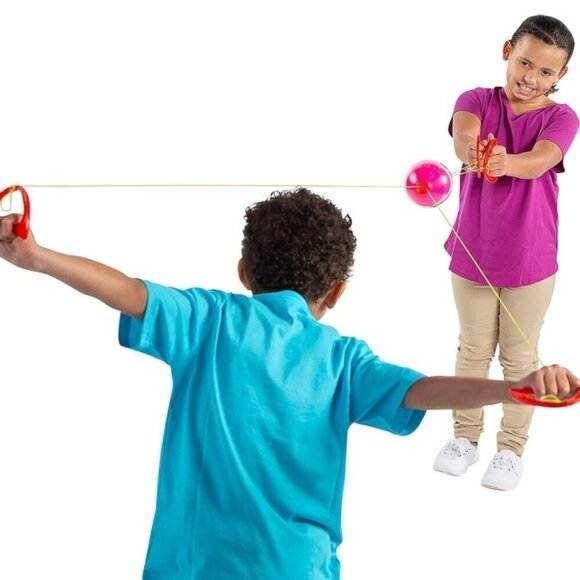 Fear Not Sports Zooming Football - Blue - Picture 2 of 2